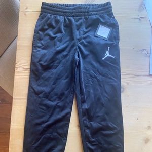 Jordan Jogging Pants Sweatpants Boys Kids 7